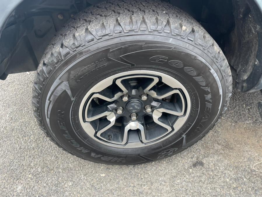 2017 Ram 1500 Rebel 4x4 Crew Cab 5''7" Box, available for sale in Irvington, New Jersey | Elis Motors Corp. Irvington, New Jersey 2017 Ram 1500 Rebel 4x4 Crew Cab 5''7" Box, available for sale in Irvington, New Jersey | Elis Motors Corp. Irvington, New Jersey
