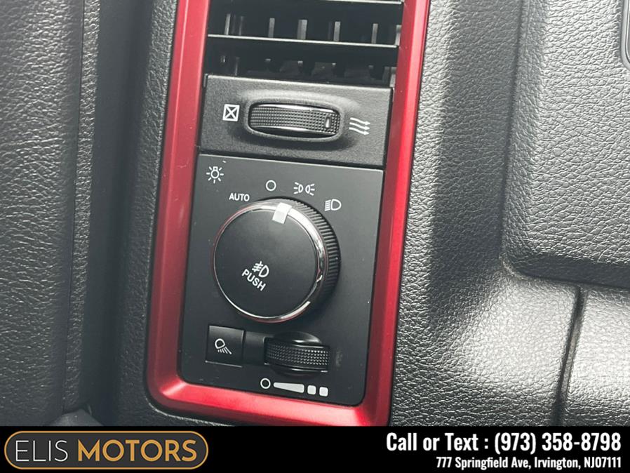 2017 Ram 1500 Rebel 4x4 Crew Cab 5''7" Box, available for sale in Irvington, New Jersey | Elis Motors Corp. Irvington, New Jersey 2017 Ram 1500 Rebel 4x4 Crew Cab 5''7" Box, available for sale in Irvington, New Jersey | Elis Motors Corp. Irvington, New Jersey