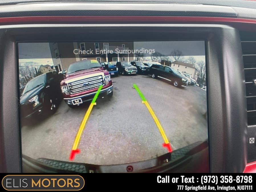 2017 Ram 1500 Rebel 4x4 Crew Cab 5''7" Box, available for sale in Irvington, New Jersey | Elis Motors Corp. Irvington, New Jersey 2017 Ram 1500 Rebel 4x4 Crew Cab 5''7" Box, available for sale in Irvington, New Jersey | Elis Motors Corp. Irvington, New Jersey
