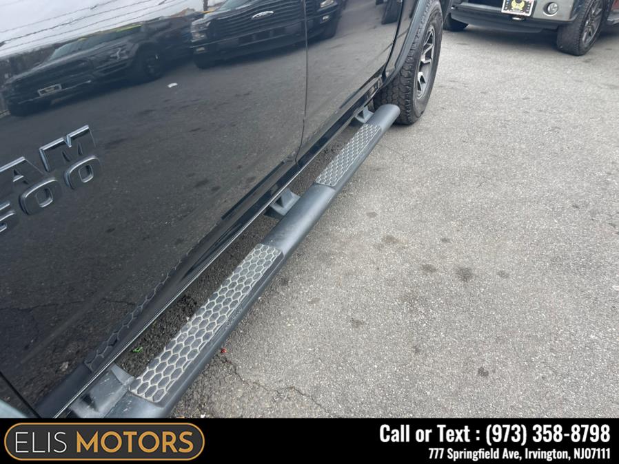 2017 Ram 1500 Rebel 4x4 Crew Cab 5''7" Box, available for sale in Irvington, New Jersey | Elis Motors Corp. Irvington, New Jersey 2017 Ram 1500 Rebel 4x4 Crew Cab 5''7" Box, available for sale in Irvington, New Jersey | Elis Motors Corp. Irvington, New Jersey