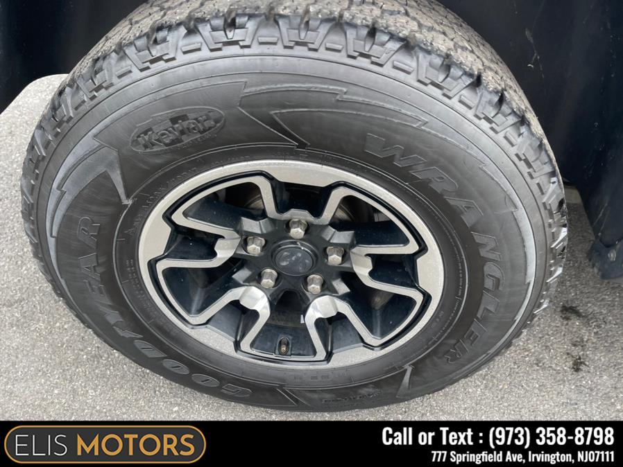 2017 Ram 1500 Rebel 4x4 Crew Cab 5''7" Box, available for sale in Irvington, New Jersey | Elis Motors Corp. Irvington, New Jersey 2017 Ram 1500 Rebel 4x4 Crew Cab 5''7" Box, available for sale in Irvington, New Jersey | Elis Motors Corp. Irvington, New Jersey