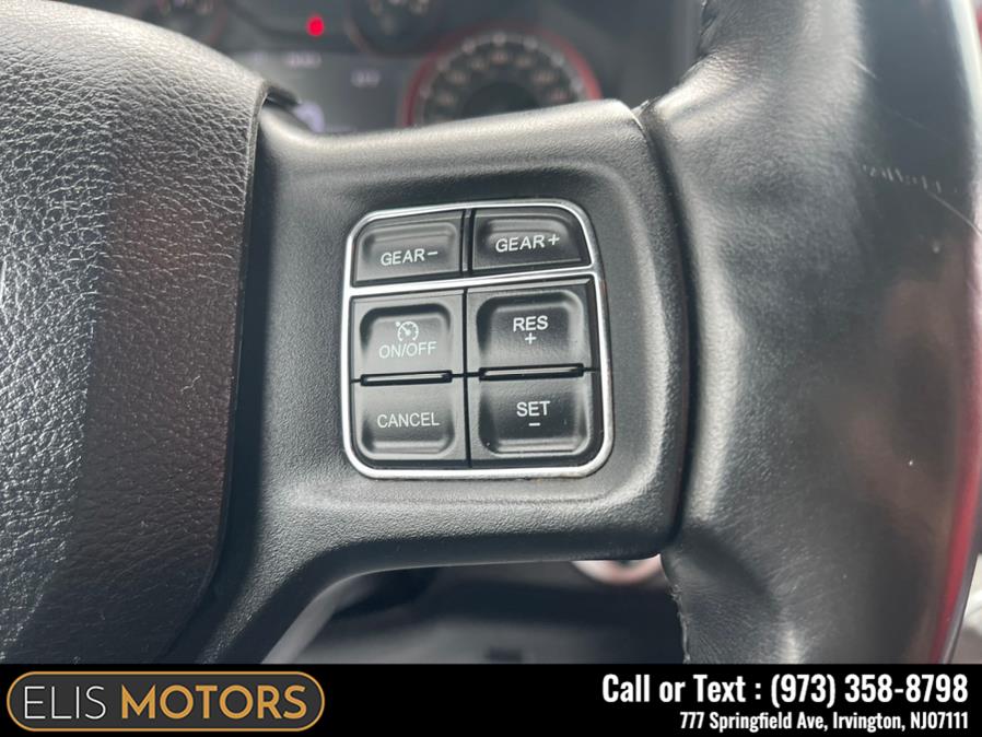 2017 Ram 1500 Rebel 4x4 Crew Cab 5''7" Box, available for sale in Irvington, New Jersey | Elis Motors Corp. Irvington, New Jersey 2017 Ram 1500 Rebel 4x4 Crew Cab 5''7" Box, available for sale in Irvington, New Jersey | Elis Motors Corp. Irvington, New Jersey