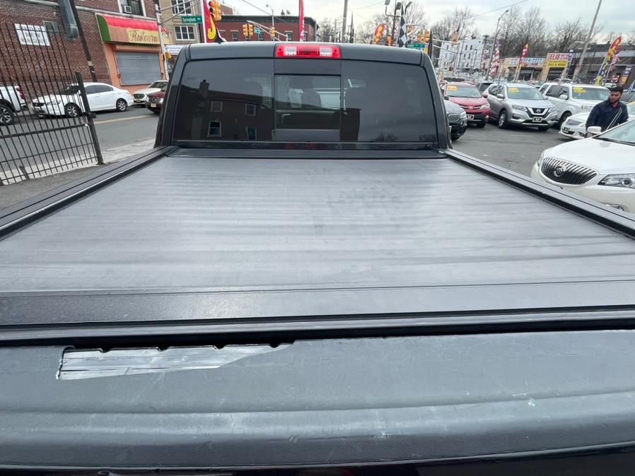 2017 Ram 1500 Rebel 4x4 Crew Cab 5''7" Box, available for sale in Irvington, New Jersey | Elis Motors Corp. Irvington, New Jersey 2017 Ram 1500 Rebel 4x4 Crew Cab 5''7" Box, available for sale in Irvington, New Jersey | Elis Motors Corp. Irvington, New Jersey