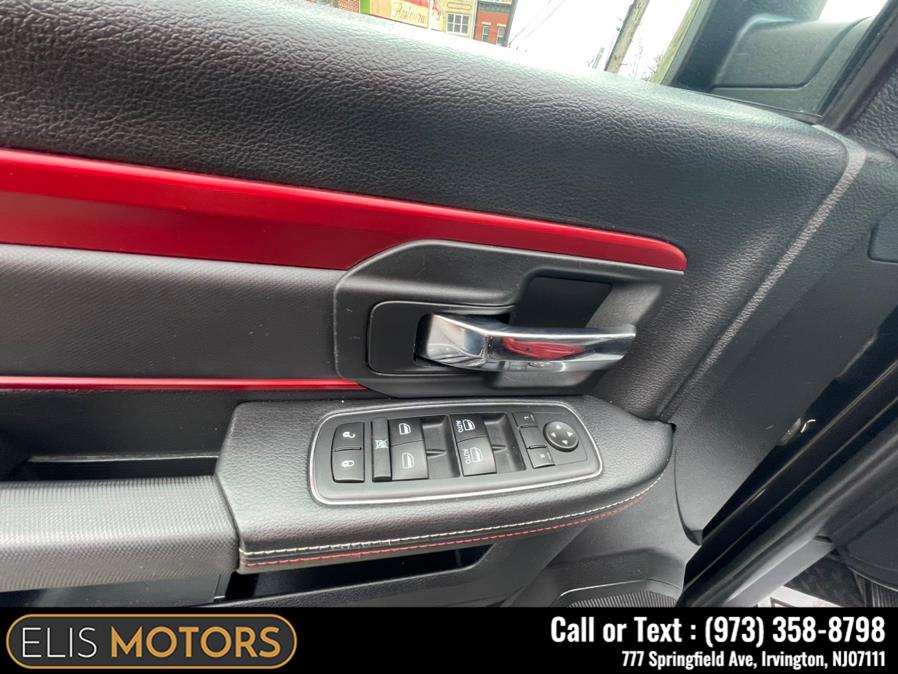 2017 Ram 1500 Rebel 4x4 Crew Cab 5''7" Box, available for sale in Irvington, New Jersey | Elis Motors Corp. Irvington, New Jersey 2017 Ram 1500 Rebel 4x4 Crew Cab 5''7" Box, available for sale in Irvington, New Jersey | Elis Motors Corp. Irvington, New Jersey