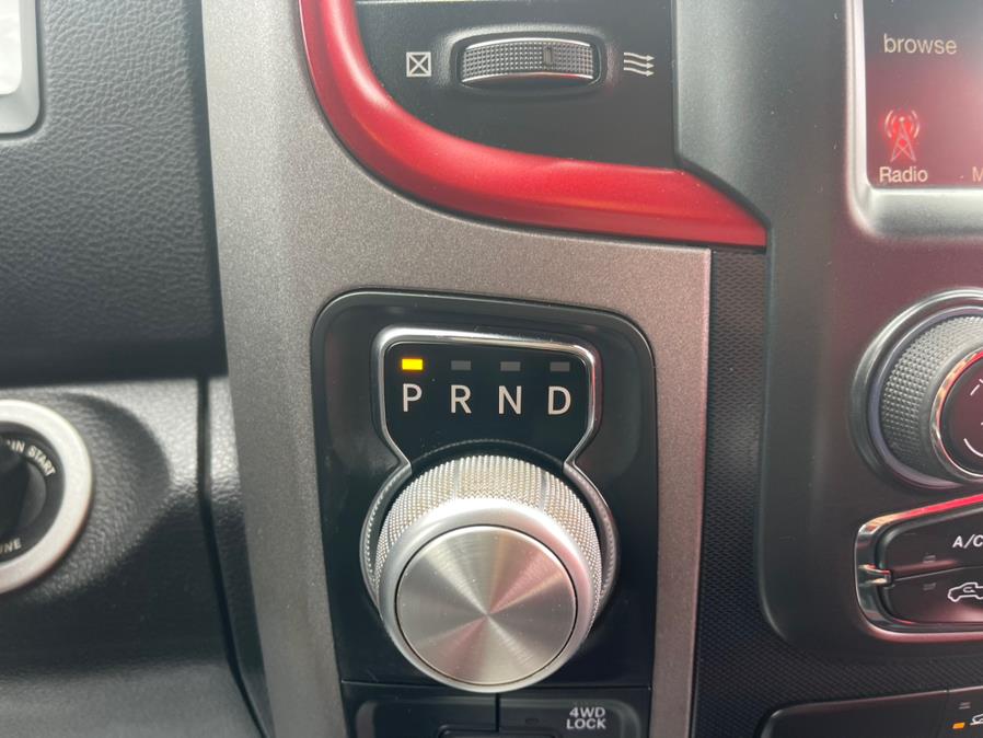 2017 Ram 1500 Rebel 4x4 Crew Cab 5''7" Box, available for sale in Irvington, New Jersey | Elis Motors Corp. Irvington, New Jersey 2017 Ram 1500 Rebel 4x4 Crew Cab 5''7" Box, available for sale in Irvington, New Jersey | Elis Motors Corp. Irvington, New Jersey