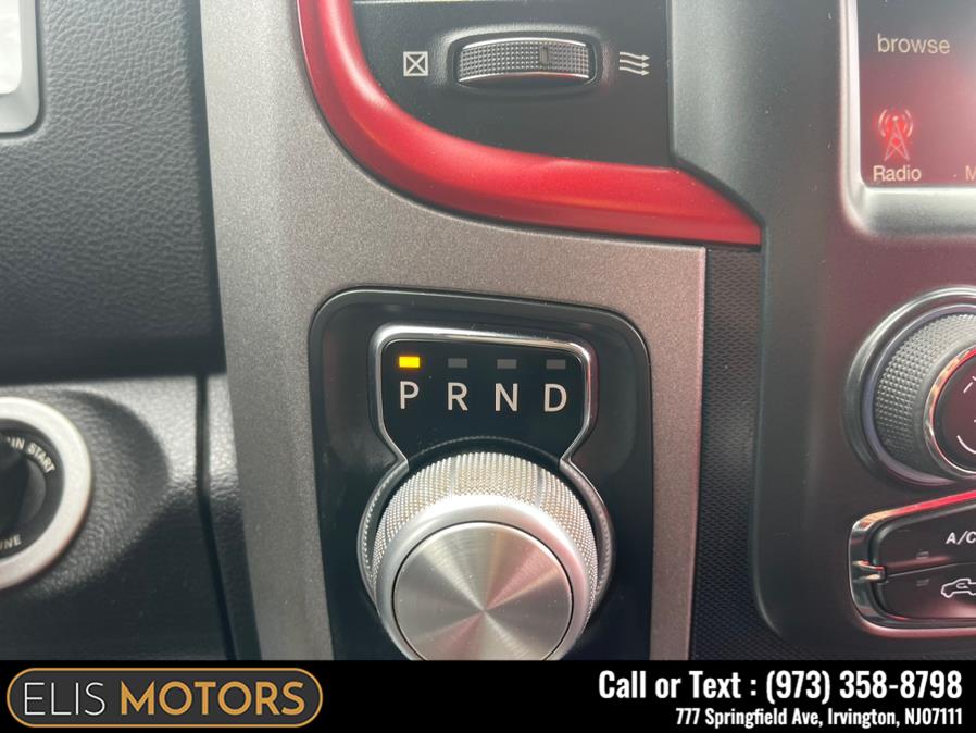 2017 Ram 1500 Rebel 4x4 Crew Cab 5''7" Box, available for sale in Irvington, New Jersey | Elis Motors Corp. Irvington, New Jersey 2017 Ram 1500 Rebel 4x4 Crew Cab 5''7" Box, available for sale in Irvington, New Jersey | Elis Motors Corp. Irvington, New Jersey