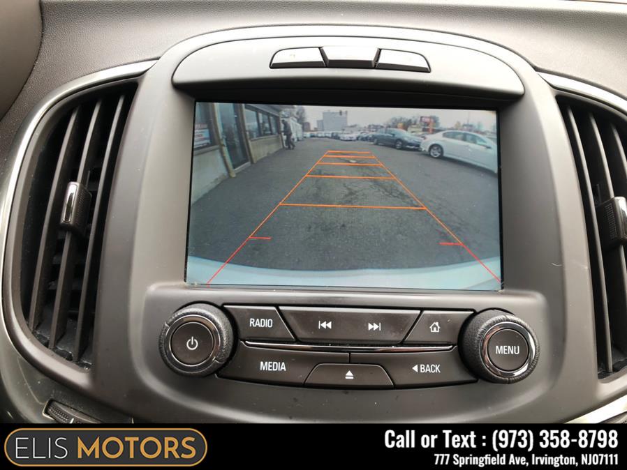 2014 Buick LaCrosse 4dr Sdn Leather FWD, available for sale in Irvington, New Jersey | Elis Motors Corp. Irvington, New Jersey 2014 Buick LaCrosse 4dr Sdn Leather FWD, available for sale in Irvington, New Jersey | Elis Motors Corp. Irvington, New Jersey