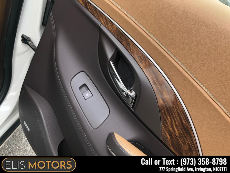 2014 Buick LaCrosse 4dr Sdn Leather FWD, available for sale in Irvington, New Jersey | Elis Motors Corp. Irvington, New Jersey 2014 Buick LaCrosse 4dr Sdn Leather FWD, available for sale in Irvington, New Jersey | Elis Motors Corp. Irvington, New Jersey