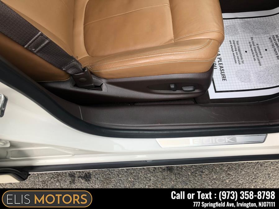2014 Buick LaCrosse 4dr Sdn Leather FWD, available for sale in Irvington, New Jersey | Elis Motors Corp. Irvington, New Jersey 2014 Buick LaCrosse 4dr Sdn Leather FWD, available for sale in Irvington, New Jersey | Elis Motors Corp. Irvington, New Jersey