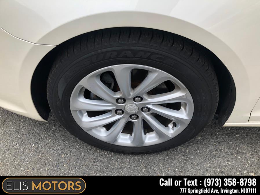 2014 Buick LaCrosse 4dr Sdn Leather FWD, available for sale in Irvington, New Jersey | Elis Motors Corp. Irvington, New Jersey 2014 Buick LaCrosse 4dr Sdn Leather FWD, available for sale in Irvington, New Jersey | Elis Motors Corp. Irvington, New Jersey
