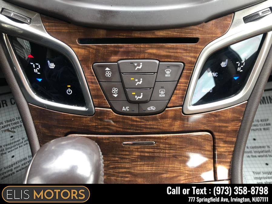2014 Buick LaCrosse 4dr Sdn Leather FWD, available for sale in Irvington, New Jersey | Elis Motors Corp. Irvington, New Jersey 2014 Buick LaCrosse 4dr Sdn Leather FWD, available for sale in Irvington, New Jersey | Elis Motors Corp. Irvington, New Jersey