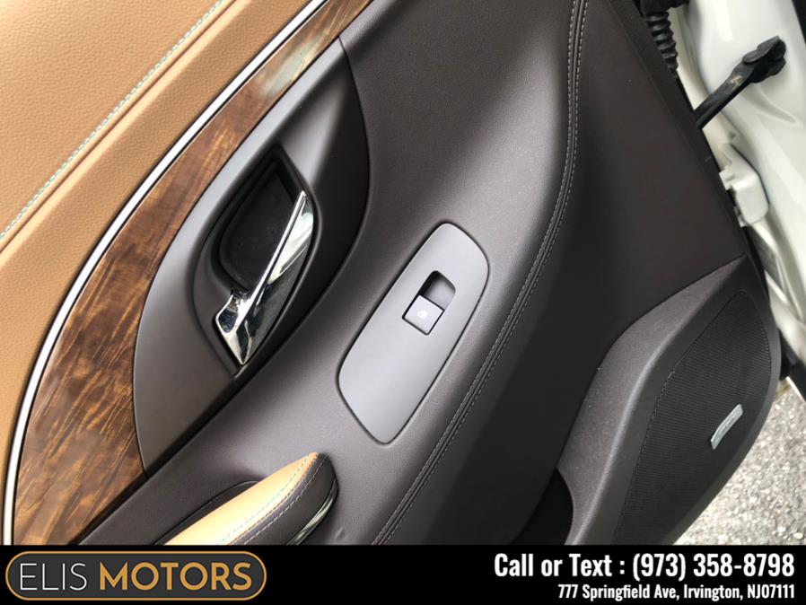 2014 Buick LaCrosse 4dr Sdn Leather FWD, available for sale in Irvington, New Jersey | Elis Motors Corp. Irvington, New Jersey 2014 Buick LaCrosse 4dr Sdn Leather FWD, available for sale in Irvington, New Jersey | Elis Motors Corp. Irvington, New Jersey