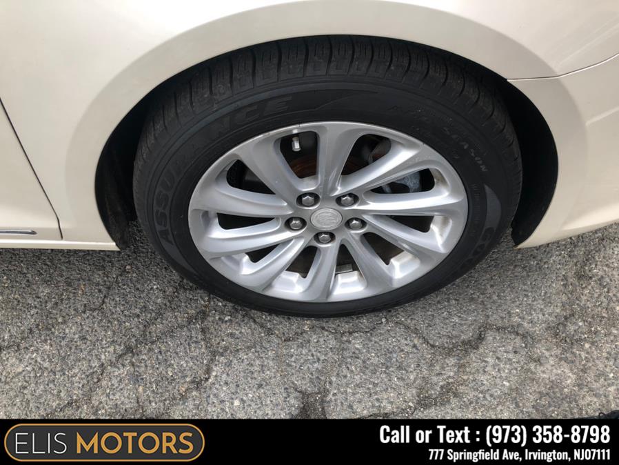 2014 Buick LaCrosse 4dr Sdn Leather FWD, available for sale in Irvington, New Jersey | Elis Motors Corp. Irvington, New Jersey 2014 Buick LaCrosse 4dr Sdn Leather FWD, available for sale in Irvington, New Jersey | Elis Motors Corp. Irvington, New Jersey