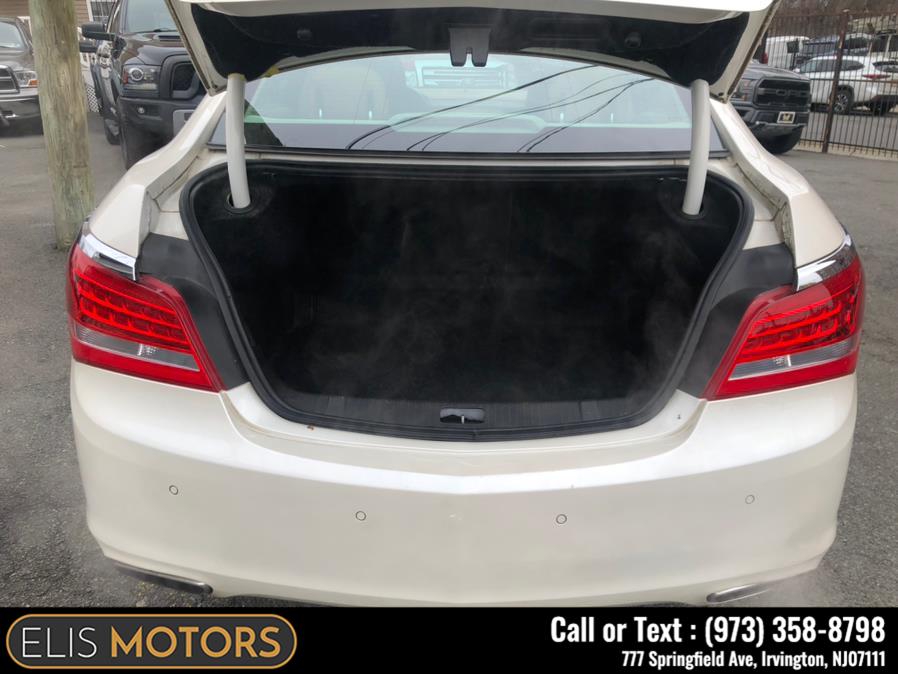 2014 Buick LaCrosse 4dr Sdn Leather FWD, available for sale in Irvington, New Jersey | Elis Motors Corp. Irvington, New Jersey 2014 Buick LaCrosse 4dr Sdn Leather FWD, available for sale in Irvington, New Jersey | Elis Motors Corp. Irvington, New Jersey
