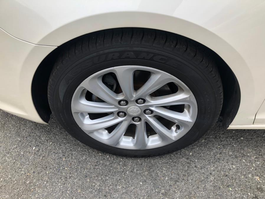 2014 Buick LaCrosse 4dr Sdn Leather FWD, available for sale in Irvington, New Jersey | Elis Motors Corp. Irvington, New Jersey 2014 Buick LaCrosse 4dr Sdn Leather FWD, available for sale in Irvington, New Jersey | Elis Motors Corp. Irvington, New Jersey