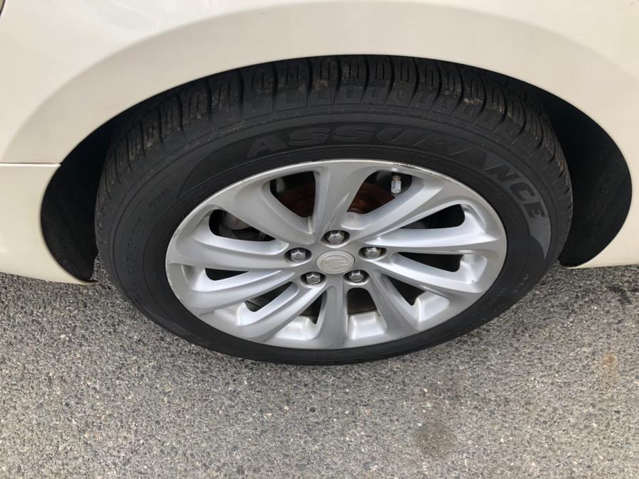 2014 Buick LaCrosse 4dr Sdn Leather FWD, available for sale in Irvington, New Jersey | Elis Motors Corp. Irvington, New Jersey 2014 Buick LaCrosse 4dr Sdn Leather FWD, available for sale in Irvington, New Jersey | Elis Motors Corp. Irvington, New Jersey