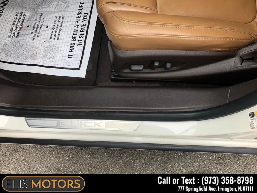 2014 Buick LaCrosse 4dr Sdn Leather FWD, available for sale in Irvington, New Jersey | Elis Motors Corp. Irvington, New Jersey 2014 Buick LaCrosse 4dr Sdn Leather FWD, available for sale in Irvington, New Jersey | Elis Motors Corp. Irvington, New Jersey