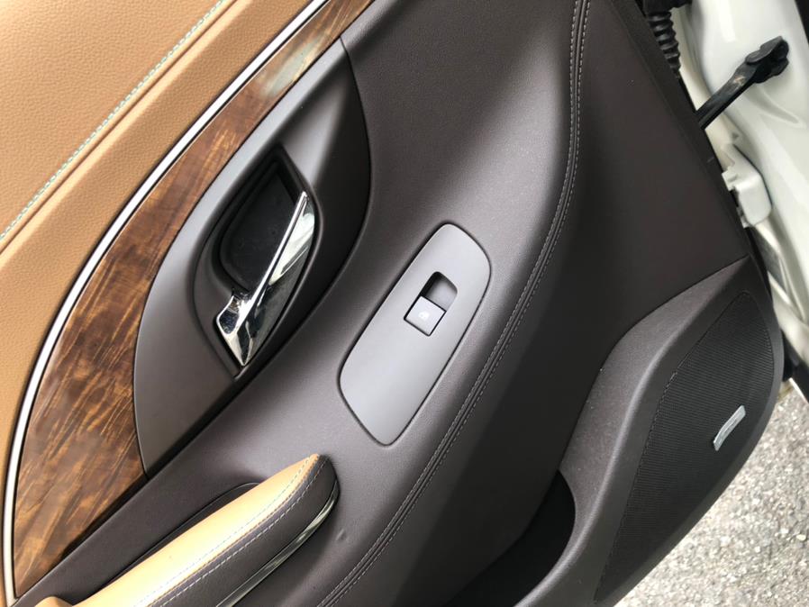 2014 Buick LaCrosse 4dr Sdn Leather FWD, available for sale in Irvington, New Jersey | Elis Motors Corp. Irvington, New Jersey 2014 Buick LaCrosse 4dr Sdn Leather FWD, available for sale in Irvington, New Jersey | Elis Motors Corp. Irvington, New Jersey