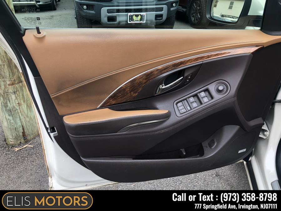 2014 Buick LaCrosse 4dr Sdn Leather FWD, available for sale in Irvington, New Jersey | Elis Motors Corp. Irvington, New Jersey 2014 Buick LaCrosse 4dr Sdn Leather FWD, available for sale in Irvington, New Jersey | Elis Motors Corp. Irvington, New Jersey