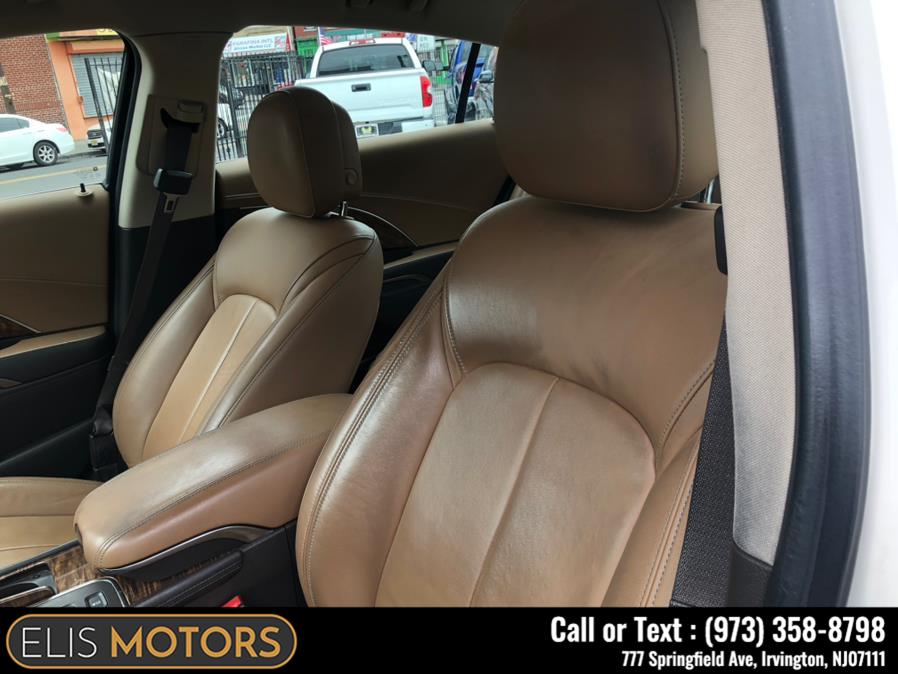 2014 Buick LaCrosse 4dr Sdn Leather FWD, available for sale in Irvington, New Jersey | Elis Motors Corp. Irvington, New Jersey 2014 Buick LaCrosse 4dr Sdn Leather FWD, available for sale in Irvington, New Jersey | Elis Motors Corp. Irvington, New Jersey