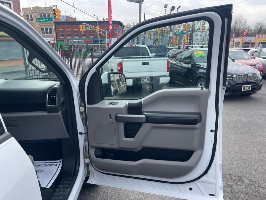 2015 Ford F-150 4WD SuperCrew 157" XLT, available for sale in Irvington, New Jersey | Elis Motors Corp. Irvington, New Jersey 2015 Ford F-150 4WD SuperCrew 157" XLT, available for sale in Irvington, New Jersey | Elis Motors Corp. Irvington, New Jersey