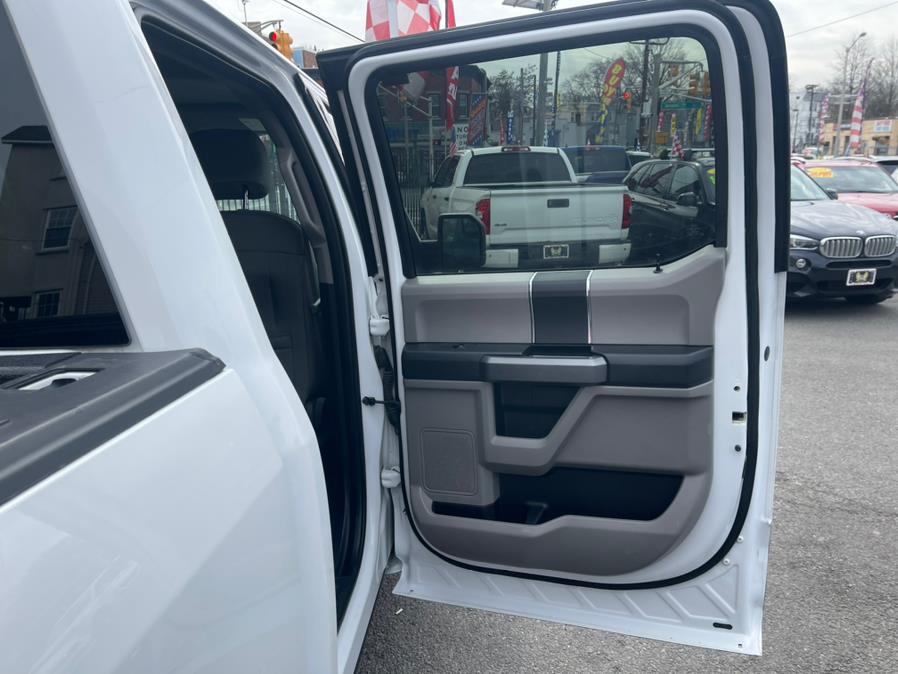 2015 Ford F-150 4WD SuperCrew 157" XLT, available for sale in Irvington, New Jersey | Elis Motors Corp. Irvington, New Jersey 2015 Ford F-150 4WD SuperCrew 157" XLT, available for sale in Irvington, New Jersey | Elis Motors Corp. Irvington, New Jersey