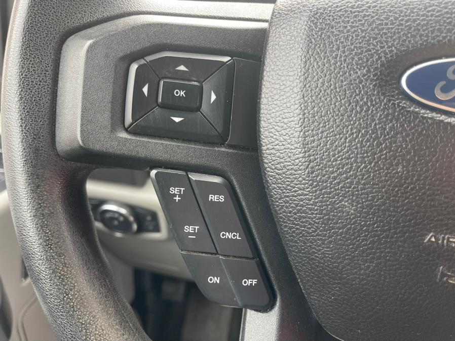 2015 Ford F-150 4WD SuperCrew 157" XLT, available for sale in Irvington, New Jersey | Elis Motors Corp. Irvington, New Jersey 2015 Ford F-150 4WD SuperCrew 157" XLT, available for sale in Irvington, New Jersey | Elis Motors Corp. Irvington, New Jersey