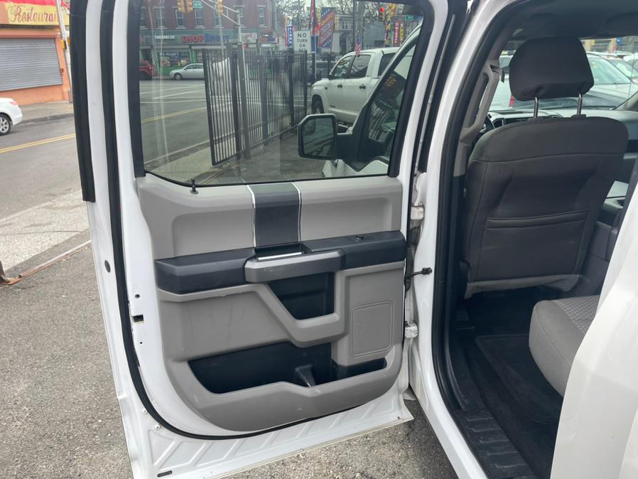 2015 Ford F-150 4WD SuperCrew 157" XLT, available for sale in Irvington, New Jersey | Elis Motors Corp. Irvington, New Jersey 2015 Ford F-150 4WD SuperCrew 157" XLT, available for sale in Irvington, New Jersey | Elis Motors Corp. Irvington, New Jersey