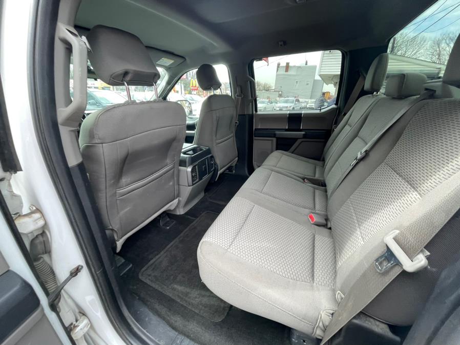 2015 Ford F-150 4WD SuperCrew 157" XLT, available for sale in Irvington, New Jersey | Elis Motors Corp. Irvington, New Jersey 2015 Ford F-150 4WD SuperCrew 157" XLT, available for sale in Irvington, New Jersey | Elis Motors Corp. Irvington, New Jersey