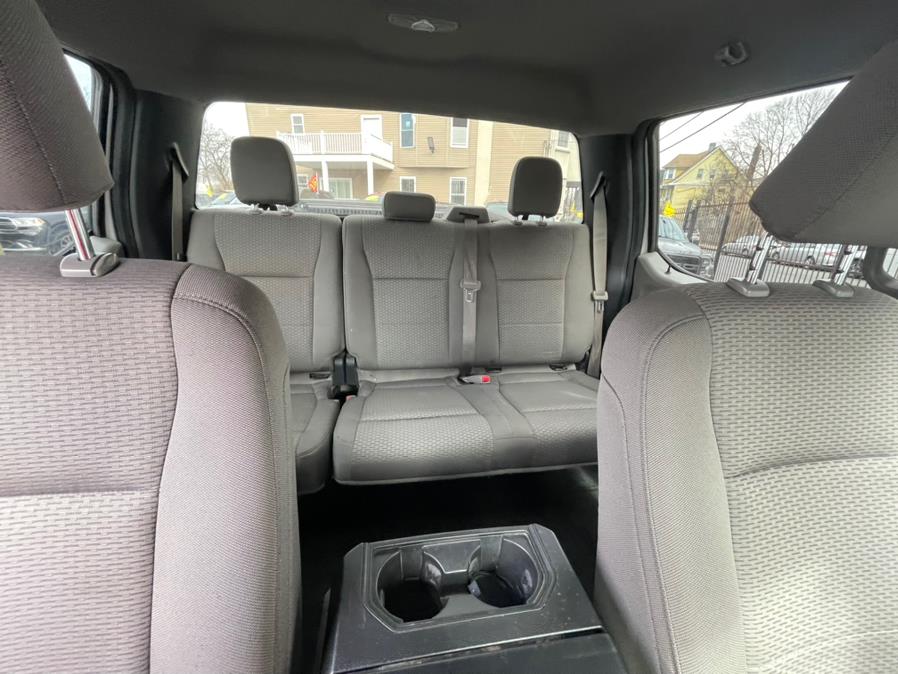 2015 Ford F-150 4WD SuperCrew 157" XLT, available for sale in Irvington, New Jersey | Elis Motors Corp. Irvington, New Jersey 2015 Ford F-150 4WD SuperCrew 157" XLT, available for sale in Irvington, New Jersey | Elis Motors Corp. Irvington, New Jersey