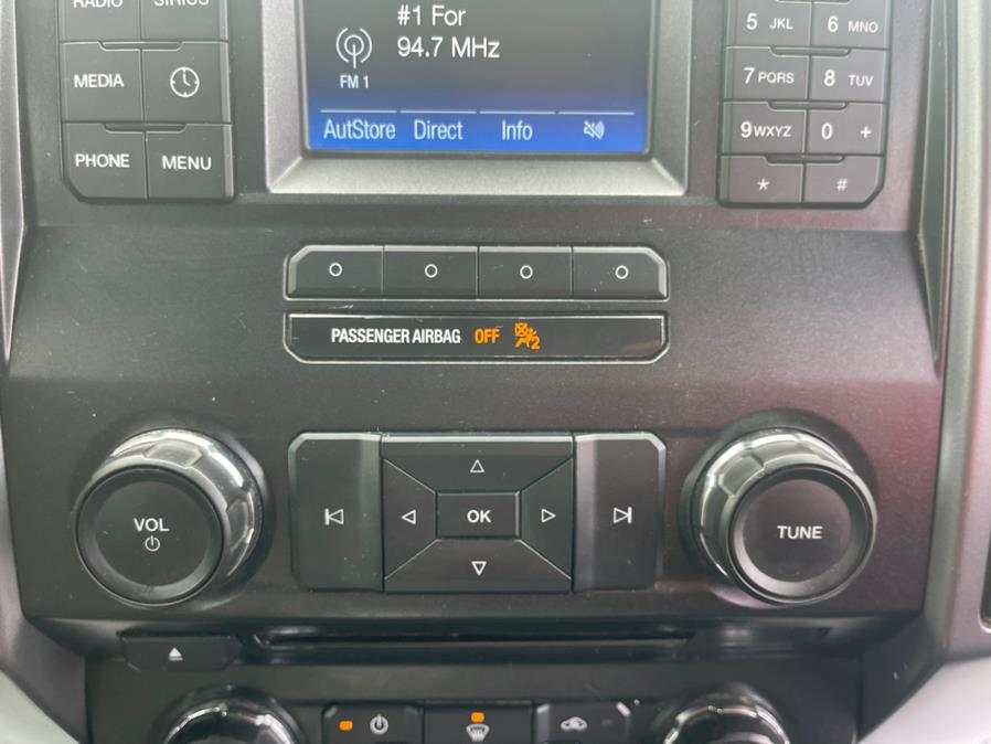 2015 Ford F-150 4WD SuperCrew 157" XLT, available for sale in Irvington, New Jersey | Elis Motors Corp. Irvington, New Jersey 2015 Ford F-150 4WD SuperCrew 157" XLT, available for sale in Irvington, New Jersey | Elis Motors Corp. Irvington, New Jersey