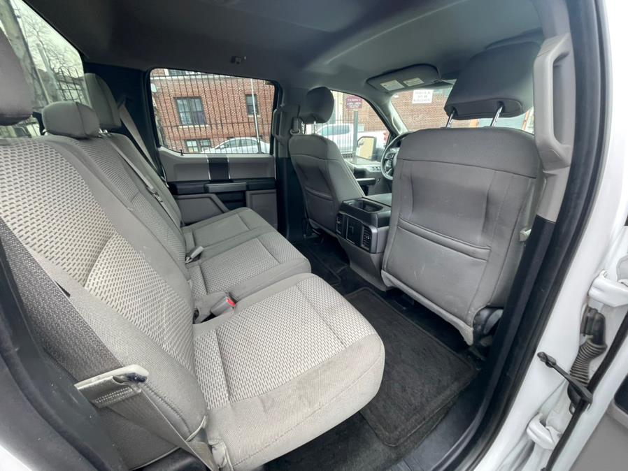 2015 Ford F-150 4WD SuperCrew 157" XLT, available for sale in Irvington, New Jersey | Elis Motors Corp. Irvington, New Jersey 2015 Ford F-150 4WD SuperCrew 157" XLT, available for sale in Irvington, New Jersey | Elis Motors Corp. Irvington, New Jersey