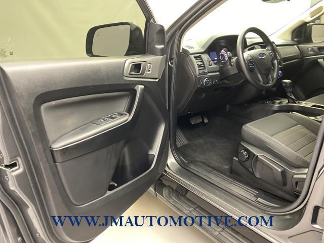 2019 Ford Ranger XL 4WD SuperCrew 5' Box, available for sale in Naugatuck, Connecticut | J&M Automotive Sls&Svc LLC. Naugatuck, Connecticut 2019 Ford Ranger XL 4WD SuperCrew 5' Box, available for sale in Naugatuck, Connecticut | J&M Automotive Sls&Svc LLC. Naugatuck, Connecticut