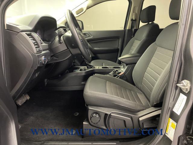 2019 Ford Ranger XL 4WD SuperCrew 5' Box, available for sale in Naugatuck, Connecticut | J&M Automotive Sls&Svc LLC. Naugatuck, Connecticut 2019 Ford Ranger XL 4WD SuperCrew 5' Box, available for sale in Naugatuck, Connecticut | J&M Automotive Sls&Svc LLC. Naugatuck, Connecticut