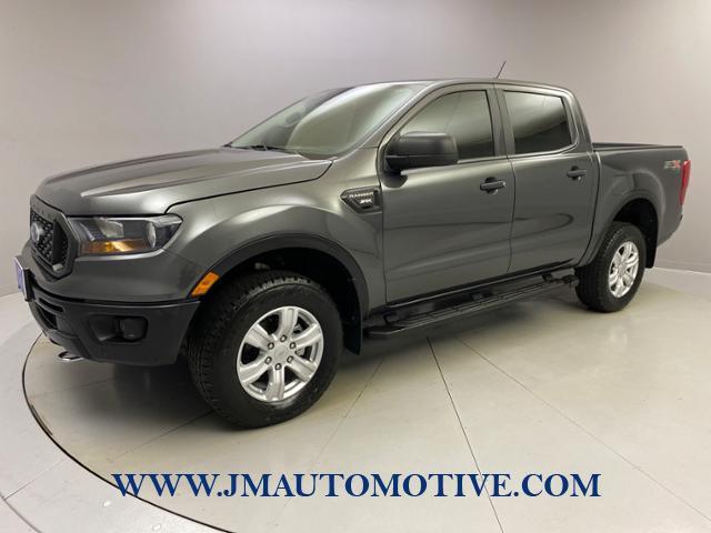 2019 Ford Ranger XL 4WD SuperCrew 5' Box, available for sale in Naugatuck, Connecticut | J&M Automotive Sls&Svc LLC. Naugatuck, Connecticut 2019 Ford Ranger XL 4WD SuperCrew 5' Box, available for sale in Naugatuck, Connecticut | J&M Automotive Sls&Svc LLC. Naugatuck, Connecticut