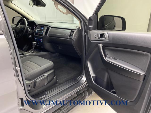 2019 Ford Ranger XL 4WD SuperCrew 5' Box, available for sale in Naugatuck, Connecticut | J&M Automotive Sls&Svc LLC. Naugatuck, Connecticut 2019 Ford Ranger XL 4WD SuperCrew 5' Box, available for sale in Naugatuck, Connecticut | J&M Automotive Sls&Svc LLC. Naugatuck, Connecticut