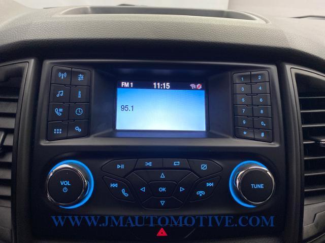 2019 Ford Ranger XL 4WD SuperCrew 5' Box, available for sale in Naugatuck, Connecticut | J&M Automotive Sls&Svc LLC. Naugatuck, Connecticut 2019 Ford Ranger XL 4WD SuperCrew 5' Box, available for sale in Naugatuck, Connecticut | J&M Automotive Sls&Svc LLC. Naugatuck, Connecticut