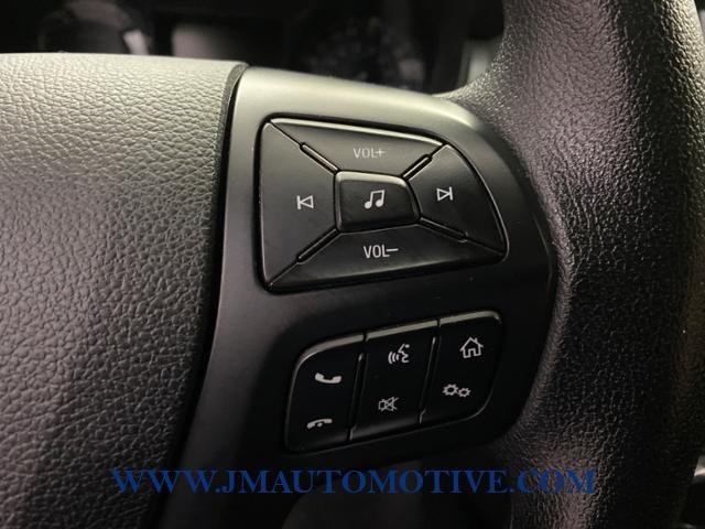 2019 Ford Ranger XL 4WD SuperCrew 5' Box, available for sale in Naugatuck, Connecticut | J&M Automotive Sls&Svc LLC. Naugatuck, Connecticut 2019 Ford Ranger XL 4WD SuperCrew 5' Box, available for sale in Naugatuck, Connecticut | J&M Automotive Sls&Svc LLC. Naugatuck, Connecticut