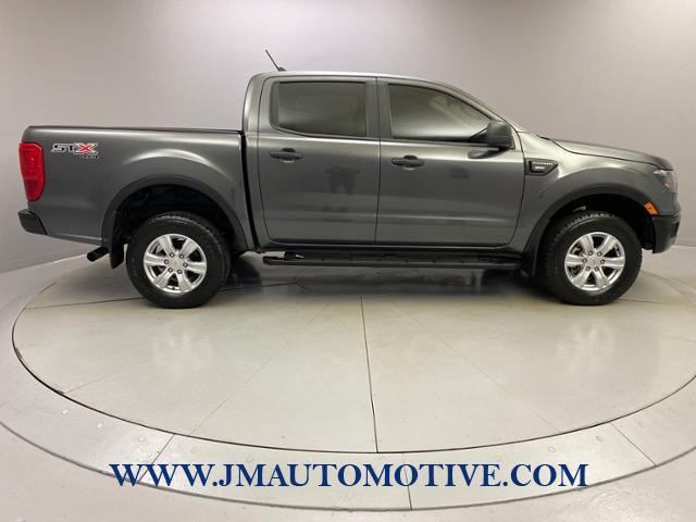 2019 Ford Ranger XL 4WD SuperCrew 5' Box, available for sale in Naugatuck, Connecticut | J&M Automotive Sls&Svc LLC. Naugatuck, Connecticut 2019 Ford Ranger XL 4WD SuperCrew 5' Box, available for sale in Naugatuck, Connecticut | J&M Automotive Sls&Svc LLC. Naugatuck, Connecticut