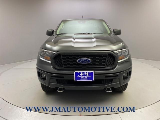 2019 Ford Ranger XL 4WD SuperCrew 5' Box, available for sale in Naugatuck, Connecticut | J&M Automotive Sls&Svc LLC. Naugatuck, Connecticut 2019 Ford Ranger XL 4WD SuperCrew 5' Box, available for sale in Naugatuck, Connecticut | J&M Automotive Sls&Svc LLC. Naugatuck, Connecticut