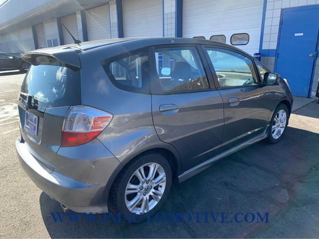 2011 Honda Fit 5dr HB Man Sport, available for sale in Naugatuck, Connecticut | J&M Automotive Sls&Svc LLC. Naugatuck, Connecticut 2011 Honda Fit 5dr HB Man Sport, available for sale in Naugatuck, Connecticut | J&M Automotive Sls&Svc LLC. Naugatuck, Connecticut