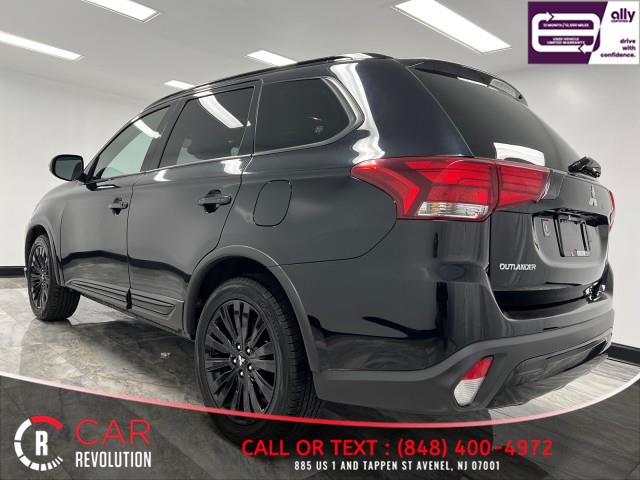 2020 Mitsubishi Outlander LE, available for sale in Avenel, New Jersey | Car Revolution. Avenel, New Jersey 2020 Mitsubishi Outlander LE, available for sale in Avenel, New Jersey | Car Revolution. Avenel, New Jersey
