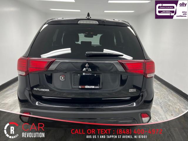 2020 Mitsubishi Outlander LE, available for sale in Avenel, New Jersey | Car Revolution. Avenel, New Jersey 2020 Mitsubishi Outlander LE, available for sale in Avenel, New Jersey | Car Revolution. Avenel, New Jersey