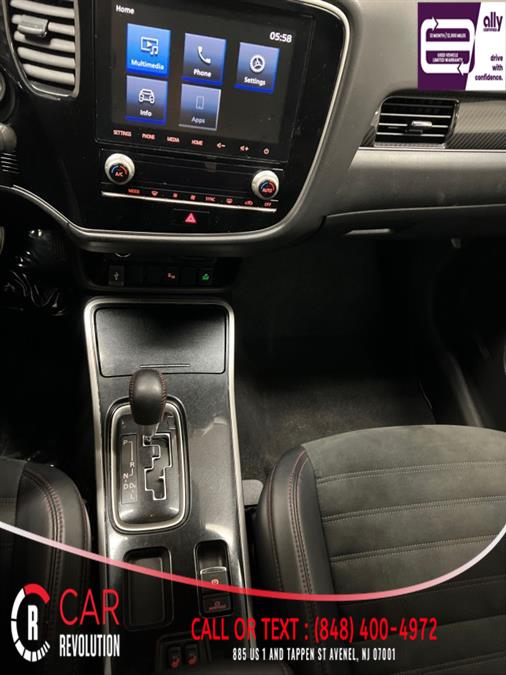 2020 Mitsubishi Outlander LE, available for sale in Avenel, New Jersey | Car Revolution. Avenel, New Jersey 2020 Mitsubishi Outlander LE, available for sale in Avenel, New Jersey | Car Revolution. Avenel, New Jersey