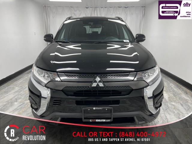2020 Mitsubishi Outlander LE, available for sale in Avenel, New Jersey | Car Revolution. Avenel, New Jersey 2020 Mitsubishi Outlander LE, available for sale in Avenel, New Jersey | Car Revolution. Avenel, New Jersey