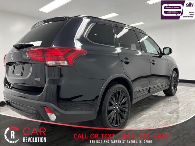 2020 Mitsubishi Outlander LE, available for sale in Avenel, New Jersey | Car Revolution. Avenel, New Jersey 2020 Mitsubishi Outlander LE, available for sale in Avenel, New Jersey | Car Revolution. Avenel, New Jersey