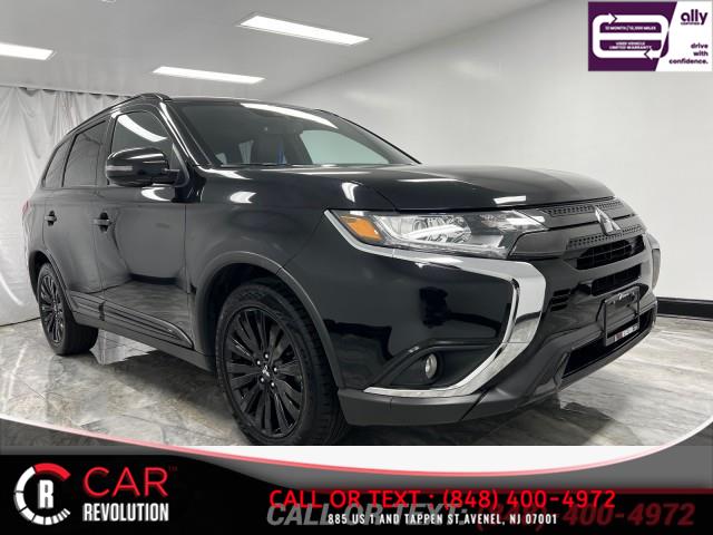 2020 Mitsubishi Outlander LE, available for sale in Avenel, New Jersey | Car Revolution. Avenel, New Jersey 2020 Mitsubishi Outlander LE, available for sale in Avenel, New Jersey | Car Revolution. Avenel, New Jersey