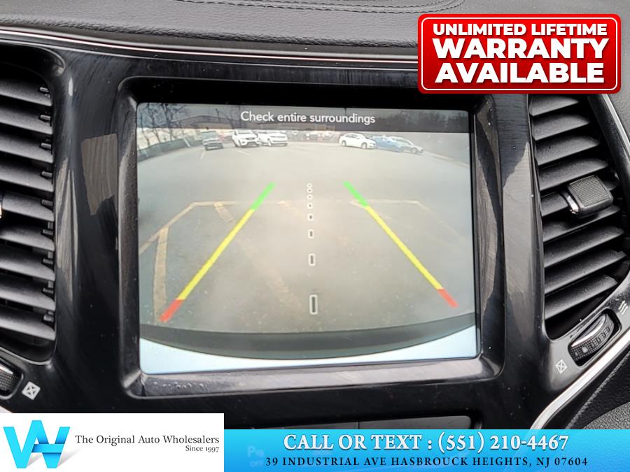 2019 Jeep Cherokee Limited 4x4, available for sale in Hasbrouck Heights, New Jersey | AW Auto & Truck Wholesalers, Inc. Hasbrouck Heights, New Jersey 2019 Jeep Cherokee Limited 4x4, available for sale in Hasbrouck Heights, New Jersey | AW Auto & Truck Wholesalers, Inc. Hasbrouck Heights, New Jersey
