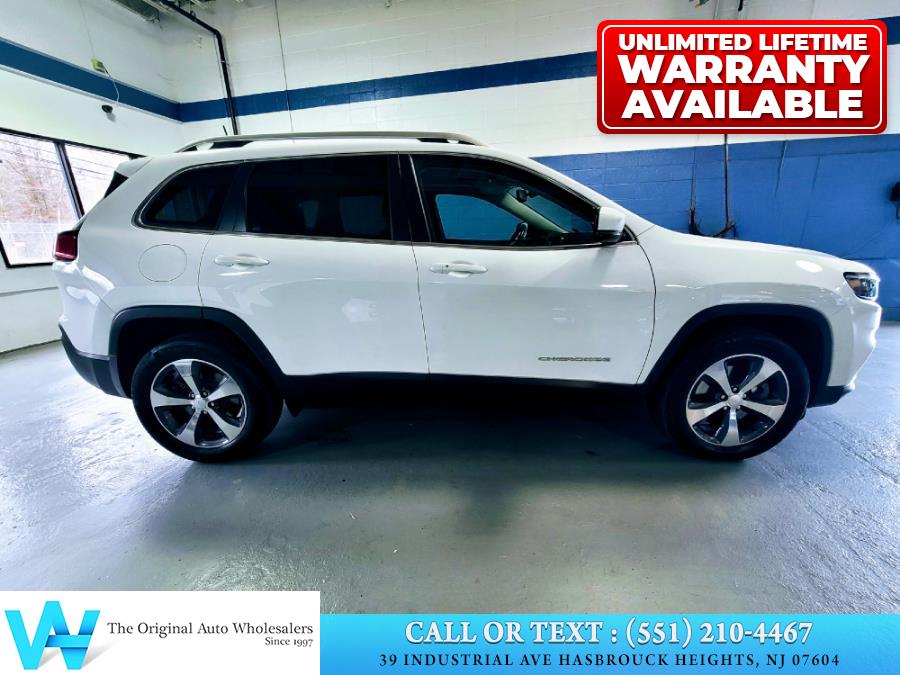 2019 Jeep Cherokee Limited 4x4, available for sale in Hasbrouck Heights, New Jersey | AW Auto & Truck Wholesalers, Inc. Hasbrouck Heights, New Jersey 2019 Jeep Cherokee Limited 4x4, available for sale in Hasbrouck Heights, New Jersey | AW Auto & Truck Wholesalers, Inc. Hasbrouck Heights, New Jersey