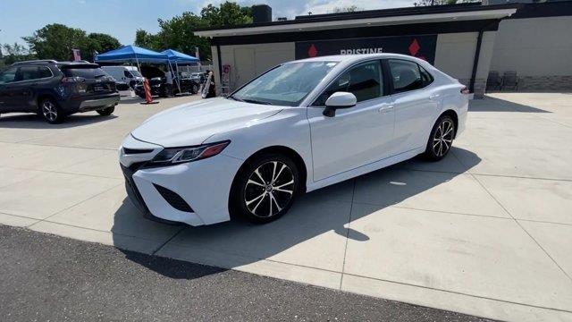 2020 Toyota Camry , available for sale in Great Neck, New York | Camy Cars. Great Neck, New York